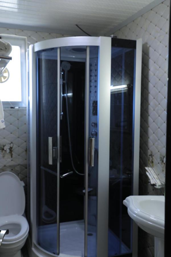 Tewodros Belay International Hotel Lege T'afo Bagian luar foto
